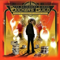 [Docker's Guild  Album Cover]