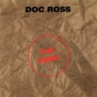 [Doc Ross The Demo Album Cover]