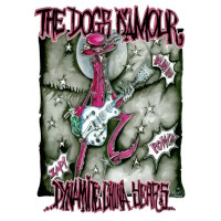 [The Dogs D'Amour  Album Cover]