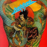 Dokken Beast From The East Cd Heavy Harmonies Discography