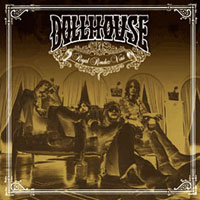 Dollhouse Roal Rendezvous Album Cover