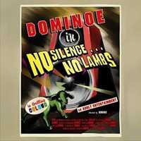 [Dominoe No Silence...No Lambs Album Cover]