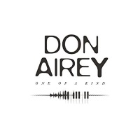 [Don Airey One of a Kind Album Cover]