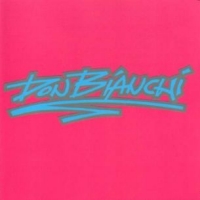 [Don Bianchi Don Bianchi Album Cover]