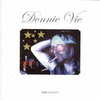 [Donnie Vie DVieD EP Album Cover]