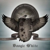 [Doogie White As Yet Untitled Album Cover]