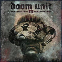 [Doom Unit III Album Cover]