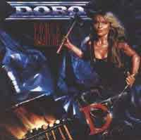 Doro Force Majeure Album Cover