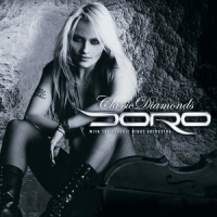 Doro Classic Diamonds Album Cover