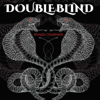 [Doubleblind Snake Charmer Album Cover]