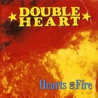 [Double Heart  Album Cover]