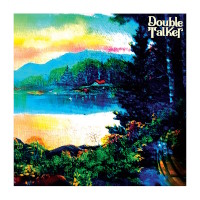 Double Talker DoubleTalker Album Cover