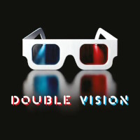 Double Vision Double Vision Album Cover