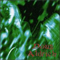 Doug Aldrich Highcentered Album Cover