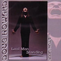 [Doug Howard Last Man Standing Album Cover]