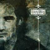 Downstone Hinderance Album Cover