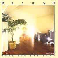 Dragon Body and the Beat Album Cover