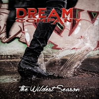 Dream Company The Wildest Season Album Cover