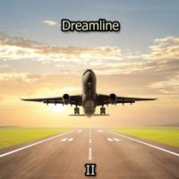 [Dreamline II Album Cover]