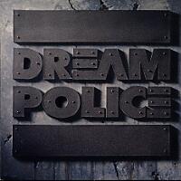 Dream Police Dream Police Album Cover