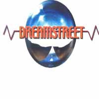 [Dreamstreet Heartzone Album Cover]