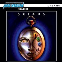 Dreams Dreams Album Cover