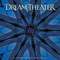 [Dream Theater Lost But Not Forgotten Archives: Falling Into Infinity Demos 1996-1997 Album Cover]