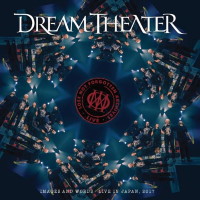 [Dream Theater Lost Not Forgotten Archives: Images and Words 8211 Live in Japan, 2017 Album Cover]