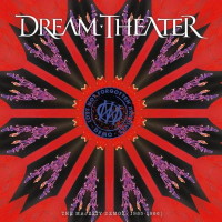 Dream Theater Official Bootleg - The Majesty Demos 1985-1986 Album Cover