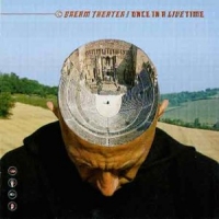 [Dream Theater Once In A Livetime Album Cover]