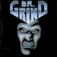 [Dr. Grind Dr. Grind Album Cover]