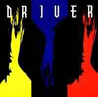 [Driver  Album Cover]