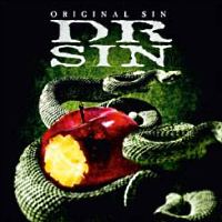 Dr. Sin Original Sin Album Cover