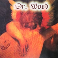 Dr. Wood 9 Months Album Cover