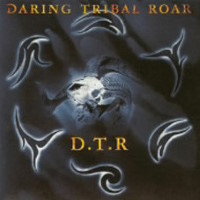 Dirty Trashroad Daring Tribal Roar Album Cover