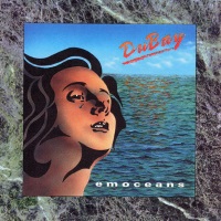 Dubay Emoceans Album Cover