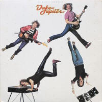 Duke Jupiter You Make It Look Easy Album Cover