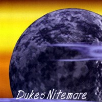 Dukes Nitemare Dukes Nitemare Album Cover