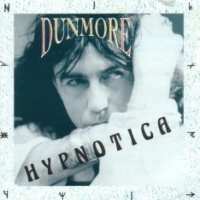 Dunmore Hypnotica Album Cover