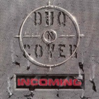 Duq -N- Cover Incoming Album Cover