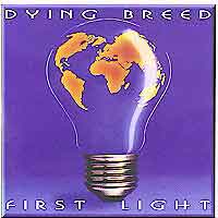 [Dying Breed  Album Cover]