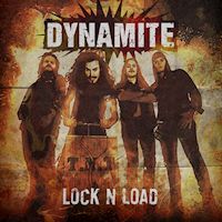 [Dynamite Lock N Load Album Cover]