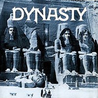 [Dynasty Dynasty Album Cover]
