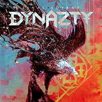 Dynazty Final Advent Album Cover