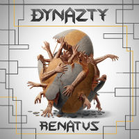 [Dynazty Renatus Album Cover]