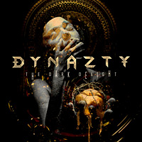 [Dynazty  Album Cover]