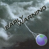 [Early Warning Early Warning Album Cover]