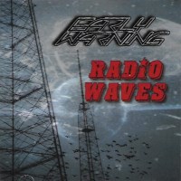 [Early Warning Radio Waves Album Cover]