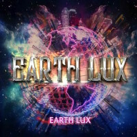 Earth Lux Earth Lux Album Cover