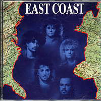 East Coast East Coast Album Cover